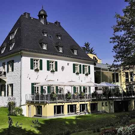 Hotel Gut Landscheid Burscheid Kültér fotó