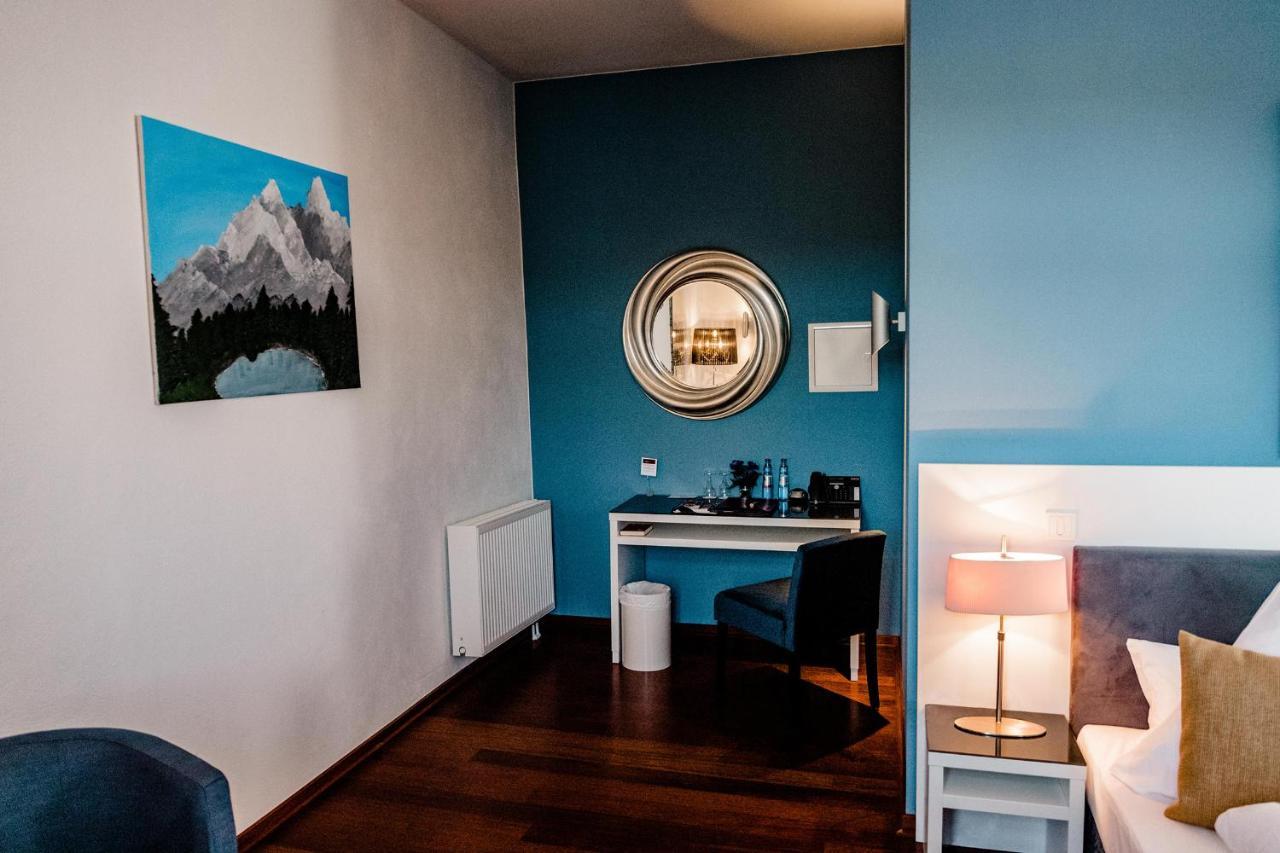 Hotel Gut Landscheid Burscheid Kültér fotó