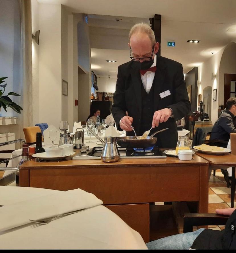 Hotel Gut Landscheid Burscheid Kültér fotó