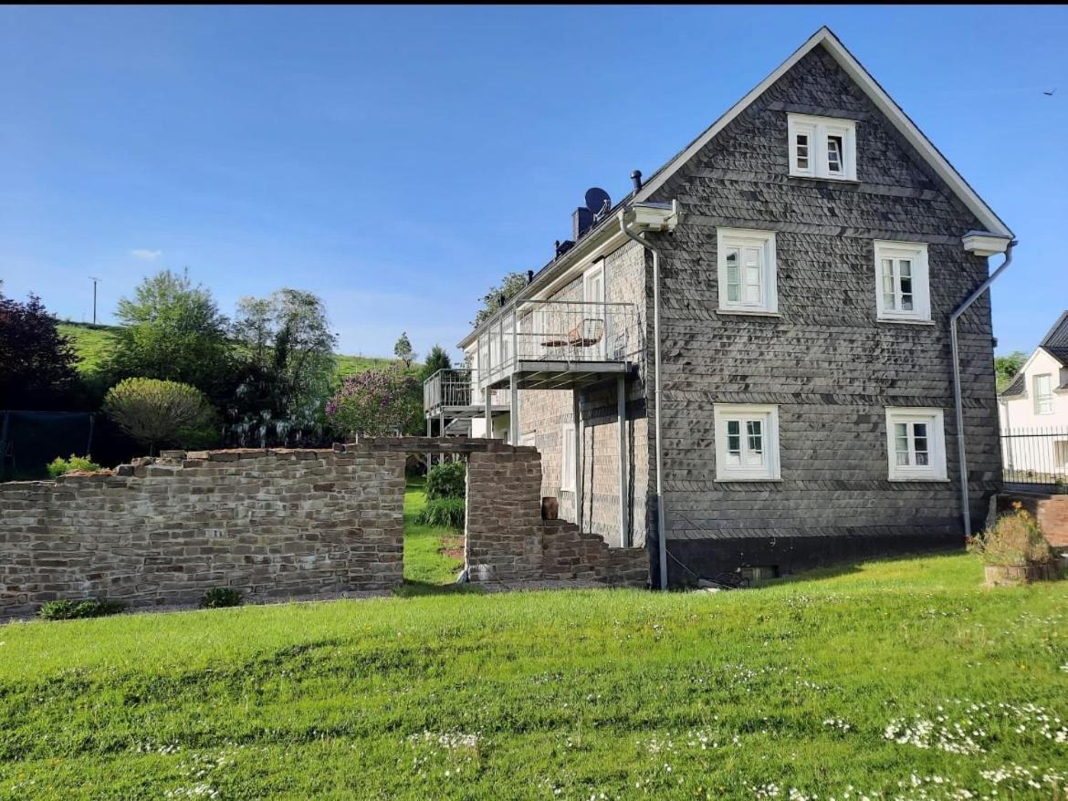 Hotel Gut Landscheid Burscheid Kültér fotó