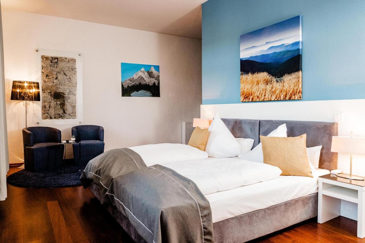 Hotel Gut Landscheid Burscheid Kültér fotó