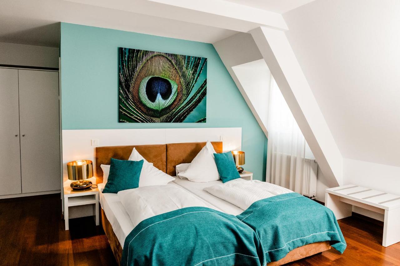 Hotel Gut Landscheid Burscheid Kültér fotó
