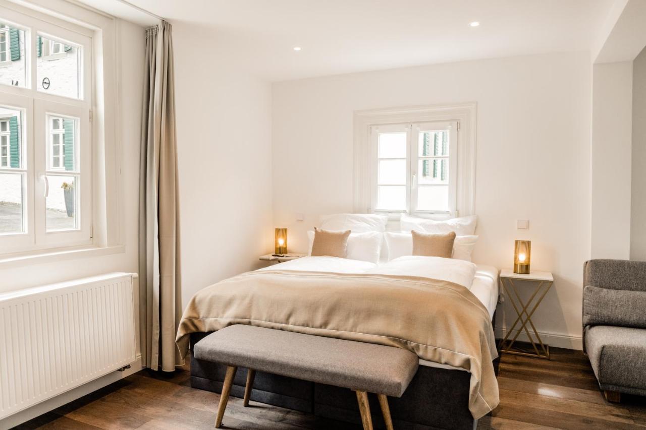 Hotel Gut Landscheid Burscheid Kültér fotó