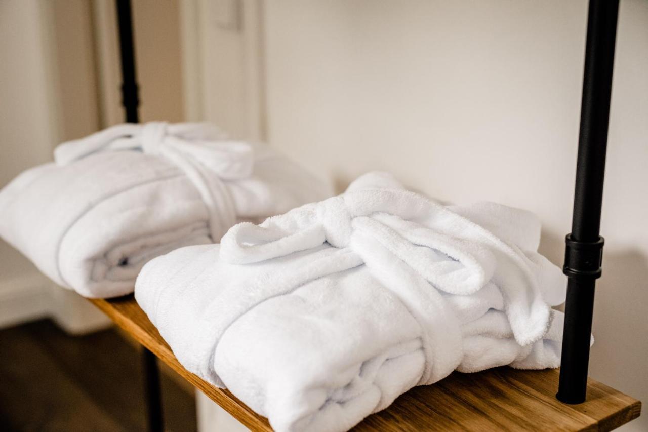 Hotel Gut Landscheid Burscheid Kültér fotó