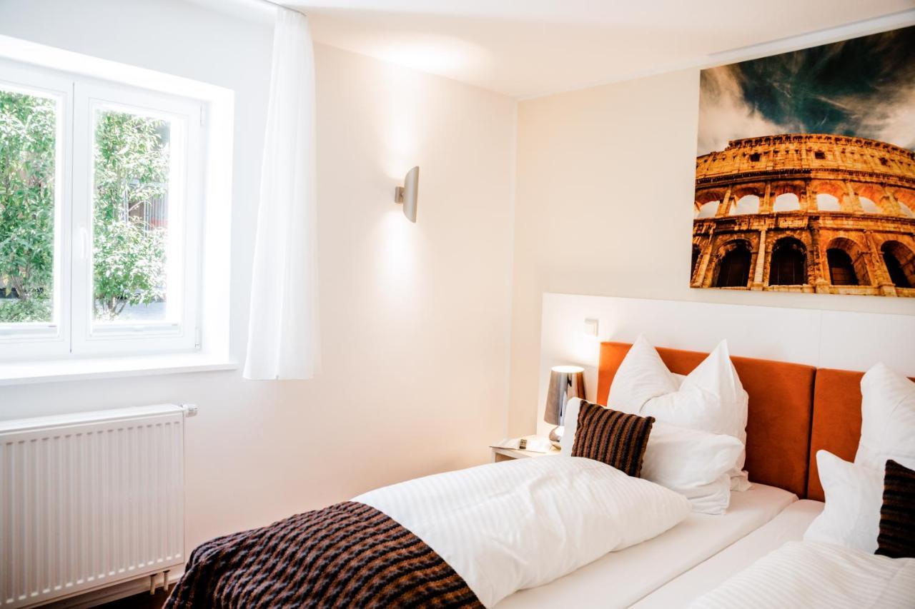 Hotel Gut Landscheid Burscheid Kültér fotó