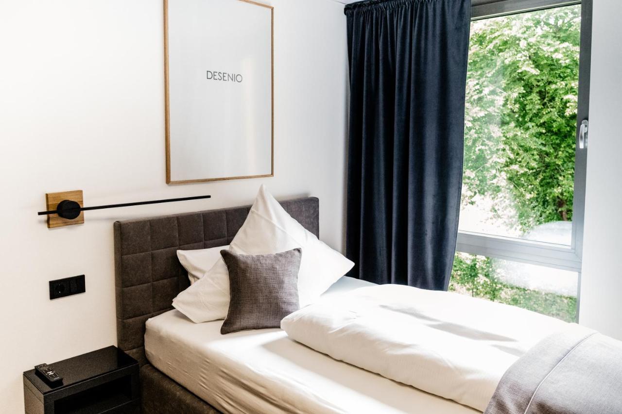 Hotel Gut Landscheid Burscheid Kültér fotó