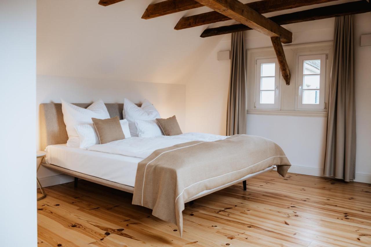 Hotel Gut Landscheid Burscheid Kültér fotó