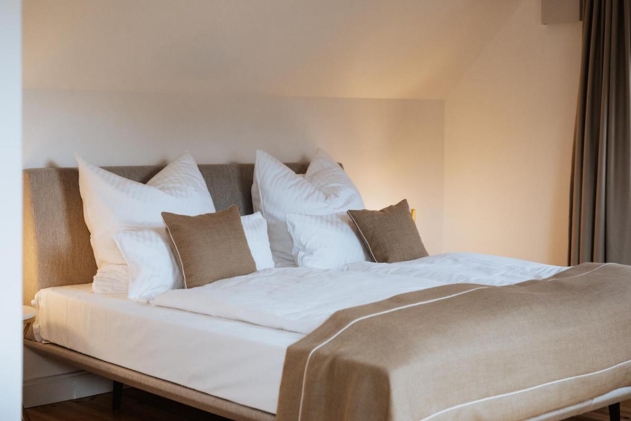 Hotel Gut Landscheid Burscheid Kültér fotó