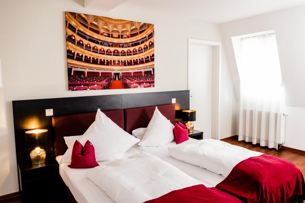 Hotel Gut Landscheid Burscheid Kültér fotó