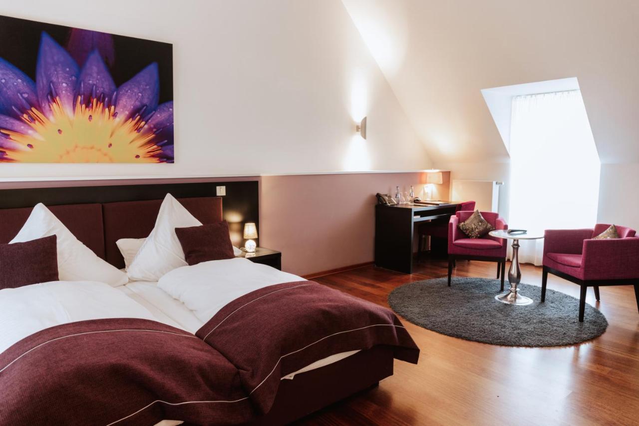 Hotel Gut Landscheid Burscheid Kültér fotó