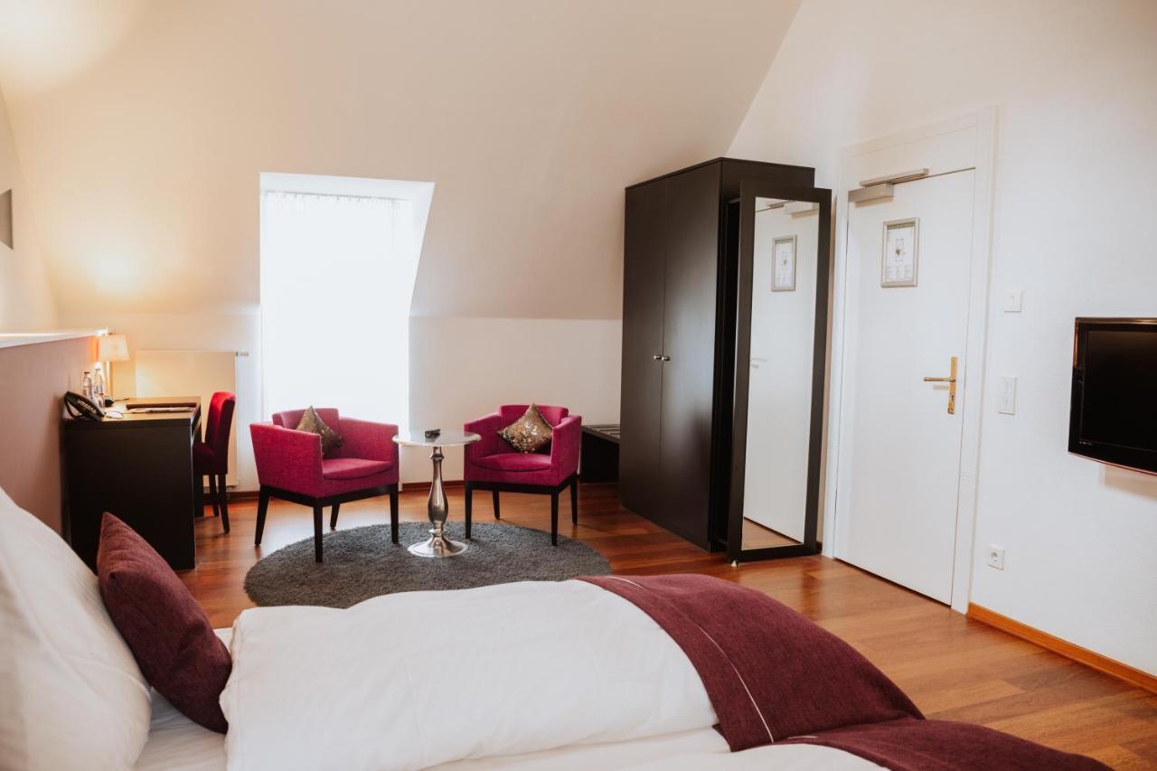 Hotel Gut Landscheid Burscheid Kültér fotó