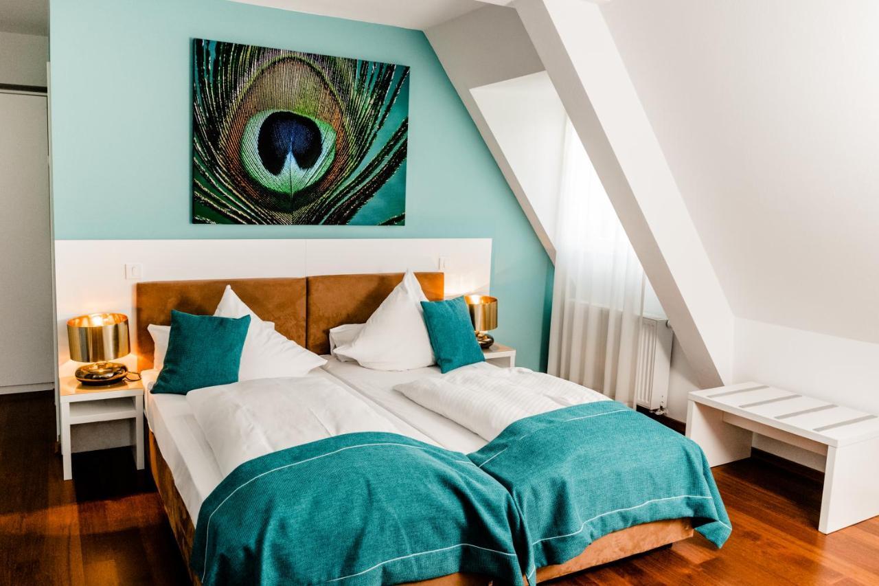 Hotel Gut Landscheid Burscheid Kültér fotó
