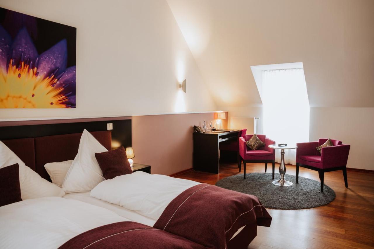 Hotel Gut Landscheid Burscheid Kültér fotó
