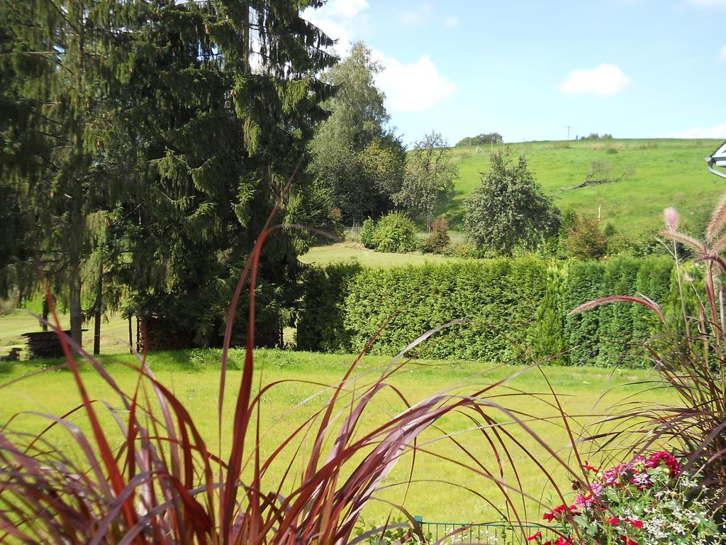 Hotel Gut Landscheid Burscheid Kültér fotó